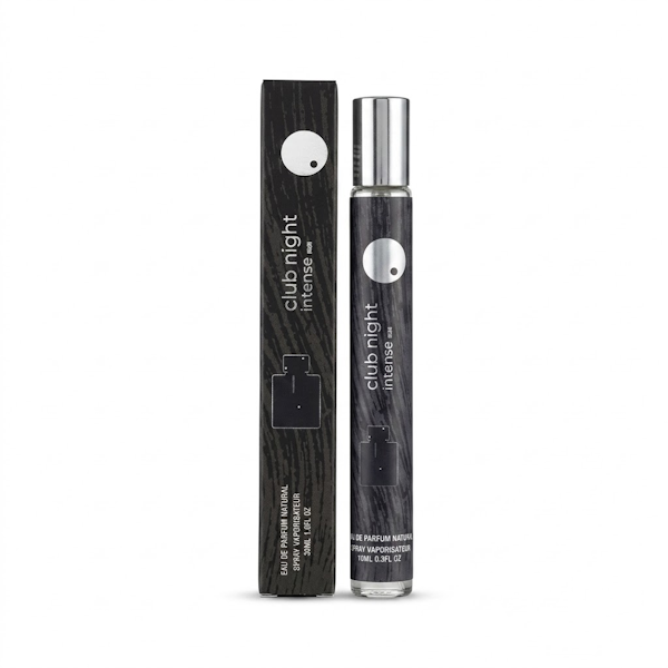 CLUB NIGHT INTENSE.... PERFUME MASCULINO ONLYOU CLUB NIGHT INTENSE EDP MINI 35ML - Imagen 1