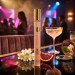 PERFUME FEMENINO ONLYOU CLUB NIGHT EDP MINI 35ML - Imagen 3