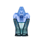 PERFUME MASCULINO REYANE TRADITION INSURECTION COLLECTOR COLOSSUS EDP 100ML - Imagen 2
