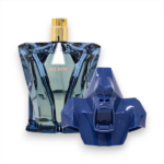 PERFUME MASCULINO REYANE TRADITION INSURECTION COLLECTOR COLOSSUS EDP 100ML - Imagen 4