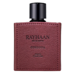 PERFUME MASCULINO RAYHAAN CORDOVA LEATHER COLLECTION EDP 100ML - Imagen 2