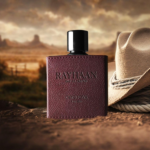 PERFUME MASCULINO RAYHAAN CORDOVA LEATHER COLLECTION EDP 100ML - Imagen 4