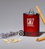 PERFUME MASCULINO CRISTIANO RONALDO CR7 EDT 100ML - Imagen 3