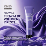 TRATAMIENTO CAPILAR KERASYS KERAMIDE CURLING ESSENCE 150ML - Imagen 4