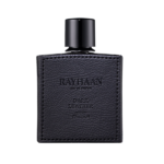 PERFUME MASCULINO RAYHAAN DARK LEATHER LEATHER COLLECTION EDP 100ML - Imagen 2