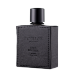 PERFUME MASCULINO RAYHAAN DARK LEATHER LEATHER COLLECTION EDP 100ML - Imagen 3