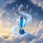 PERFUME FEMENINO ALBANE NOBLE DREAMS EDP 100ML - Imagen 3