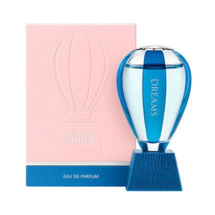 PERFUME FEMENINO ALBANE NOBLE DREAMS EDP 100ML