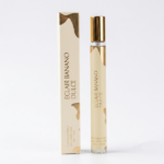 PERFUME FEMENINO ONLYOU ECLAIR BANANO DULCE EDP MINI 35ML