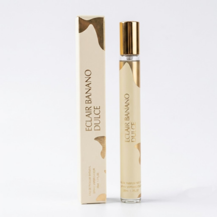PERFUME FEMENINO ONLYOU ECLAIR BANANO DULCE EDP MINI 35ML