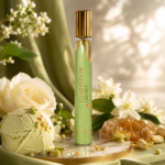 PERFUME FEMENINO ONLYOU ECLAIR PISTACHE GELATO EDP MINI 35ML - Imagen 3