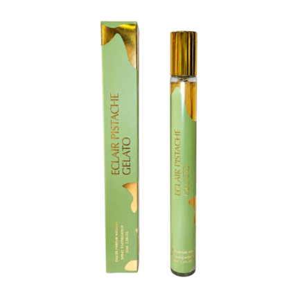 PERFUME FEMENINO ONLYOU ECLAIR PISTACHE GELATO EDP MINI 35ML