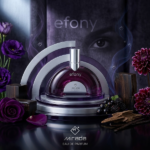 PERFUME FEMENINO MIRADA EFONY EDP 90ML - Imagen 3