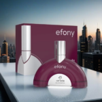 PERFUME FEMENINO MIRADA EFONY EDP 90ML - Imagen 4