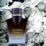 PERFUME UNISEX GEPARLYS ELYSEES BROWN EDP 100ML - Imagen 4