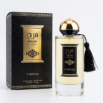 PERFUME FEMENINO FARIIS FARAH EDP 100ML