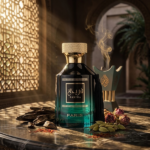 PERFUME UNISEX FARIIS FARIHA EDP 100ML - Imagen 3