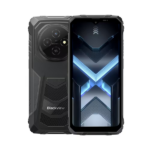 CELULAR BLACKVIEW FORT 1 NFC 8 CORE/ 128GB BLACK