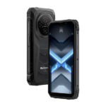 CELULAR BLACKVIEW FORT 1 NFC 8 CORE/ 128GB BLACK - Imagen 5