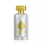 PERFUME UNISEX JO MILANO PARIS GAME OF SPADES OPAL PARFUM 90ML - Imagen 2