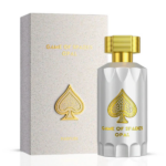 PERFUME UNISEX JO MILANO PARIS GAME OF SPADES OPAL PARFUM 90ML
