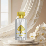 PERFUME UNISEX JO MILANO PARIS GAME OF SPADES OPAL PARFUM 90ML - Imagen 5