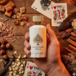 PERFUME UNISEX JO MILANO PARIS GAME OF SPADES ROYALE PARFUM 100ML - Imagen 5