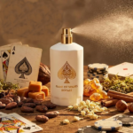 PERFUME UNISEX JO MILANO PARIS GAME OF SPADES ROYALE PARFUM 100ML - Imagen 6