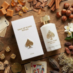 PERFUME UNISEX JO MILANO PARIS GAME OF SPADES ROYALE PARFUM 100ML - Imagen 7