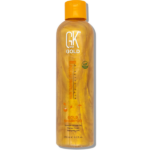 SHAMPOO CAPILAR GKHAIR GOLD 250ML