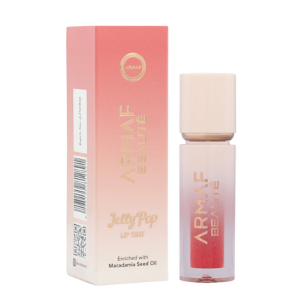 TINTE LABIAL ARMAF BEAUTÉ JELLY POP GRACE BLUSH
