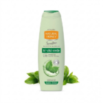 GEL DE DUCHA CORPORAL REVLON NATURAL HONEY SENSATIONS GREEN TEA 650ML - Imagen 2