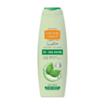 GEL DE DUCHA CORPORAL REVLON NATURAL HONEY SENSATIONS GREEN TEA 650ML
