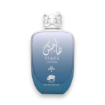 PERFUME UNISEX EMPER AL FARES HAJES CRYSTAL EDP 100ML - Imagen 2