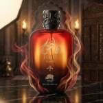 PERFUME UNISEX EMPER AL FARES HAJES FLAME EDP 100ML - Imagen 3
