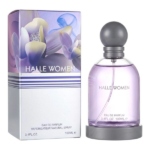PERFUME FEMENINO LOVALI HALLE WOMEN EPD100ML
