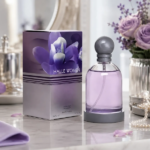 PERFUME FEMENINO LOVALI HALLE WOMEN EPD100ML - Imagen 5