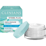 CREMA FACIAL CLINIANS HYDRA PLUS LEGGERA 50ML