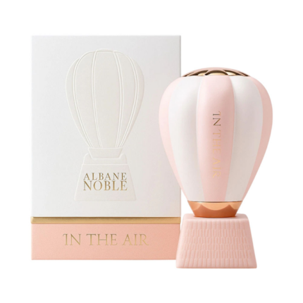PERFUME FEMENINO ALBANE NOBLE IN THE AIR EDP 100ML