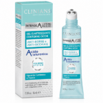CONTORNO DE OJOS CLINIANS ANTIOJERAS Y ANTIBOLSAS 15ML