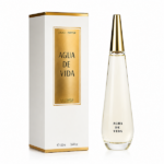 PERFUME FEMENINO LOVALI AGUA DE VIDA LIFE EDP 100ML
