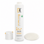 SHAMPOO CAPILAR GKHAIR MOISTURIZING COLOR PROTECTION 300ML - Imagen 3