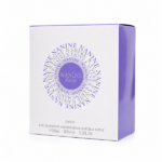 PERFUME FEMENINO PRESTIGE NANINE FLORA  EDP 100ML - Imagen 3