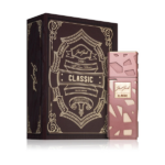 PERFUME UNISEX JUST JACK CLASSIC EDP 100ML