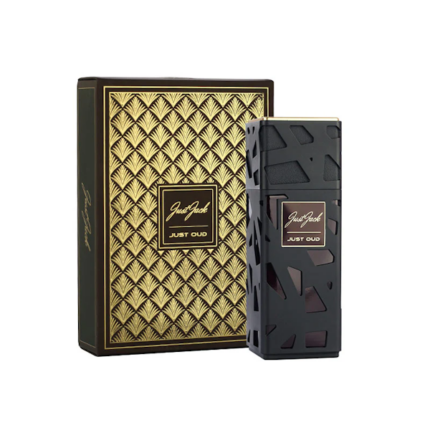 PERFUME MASCULINO JUST JACK JUST OUD EDP 100ML