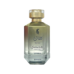 PERFUME UNISEX GRACE OF LONDON KALIMAT SAIIEDATI GOLD OUD EDP 100ML - Imagen 2