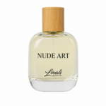 PERFUME FEMENINO LOVELI NUDE ART EDP 100ML - Imagen 2