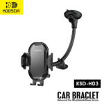 SOPORTE PARA PARABRISAS DE AUTO KOOSDA KSD-H03 PARA CELLULAR - Imagen 2