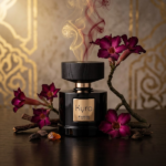 PERFUME UNISEX FARIIS KYRA EDP 100ML - Imagen 3
