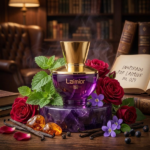 PERFUME FEMENINO LAIMIOR PERFUMES NO. 024 EDP 25ML - Imagen 3